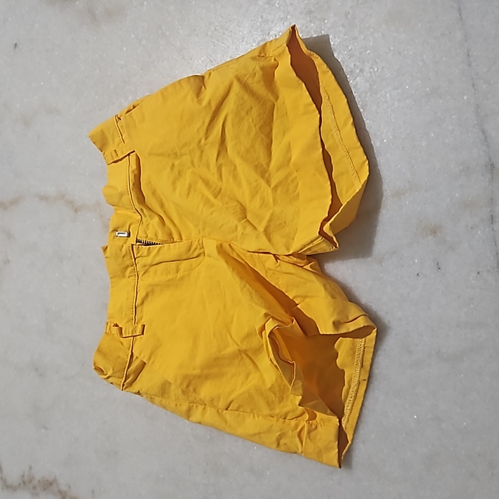 Fendi shorts